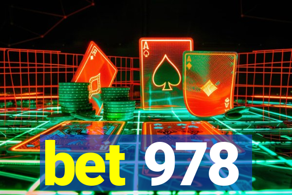 bet 978